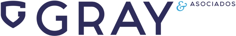 GRAY Logo